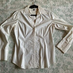Express Work Blouse